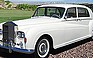 Show the detailed information for this 1966 Rolls-Royce Phantom V.
