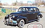 Show the detailed information for this 1939 Buick Special.