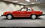 Show the detailed information for this 1982 Mercedes-Benz 380SL.