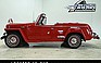 Show the detailed information for this 1949 Willys Jeepster.