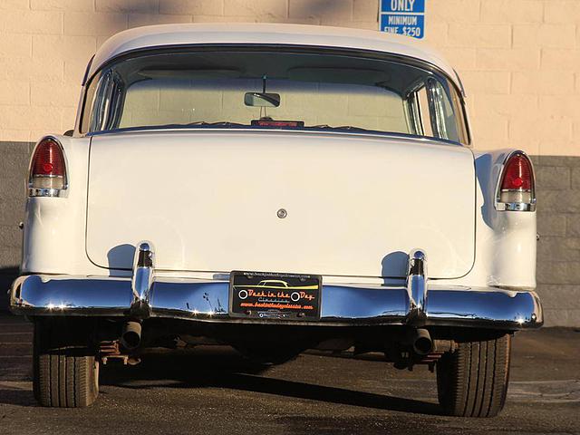 1955 Chevrolet 210 Carson CA 90745 Photo #0145410A