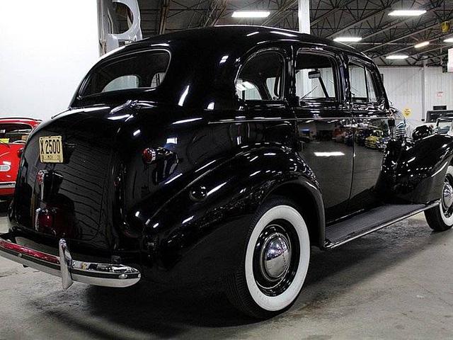 1939 Chevrolet Master Deluxe Grand Rapids MI 49512 Photo #0145474A