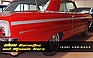 Show the detailed information for this 1964 Chevrolet Impala.