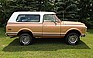 Show the detailed information for this 1972 GMC Jimmy.