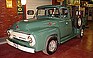 1956 Ford F100.