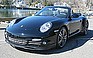 Show the detailed information for this 2013 Porsche Turbo S.