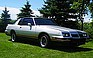 1986 Pontiac Grand Prix.