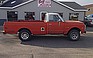 Show the detailed information for this 1972 Chevrolet K10.