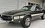 Show the detailed information for this 1969 Shelby GT350.
