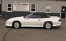 Show the detailed information for this 1991 Chevrolet Camaro.