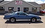 1988 Pontiac Trans Am.