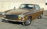 Show the detailed information for this 1971 Volvo 1800E.