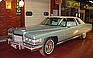 1975 Cadillac Coupe deVille.