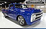 Show the detailed information for this 1969 Chevrolet C10.