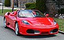 2008 Ferrari F430.