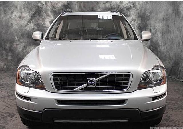 2010 Volvo XC90 Kingston PA 18704 Photo #0145515A