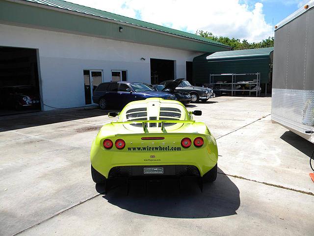 2007 Lotus Exige Vero Beach FL 32968 Photo #0145535A