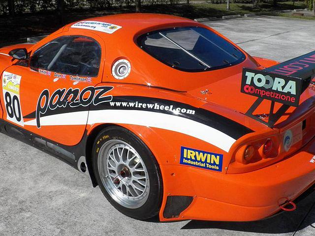 2005 Panoz GTLM Vero Beach FL 32968 Photo #0145541A