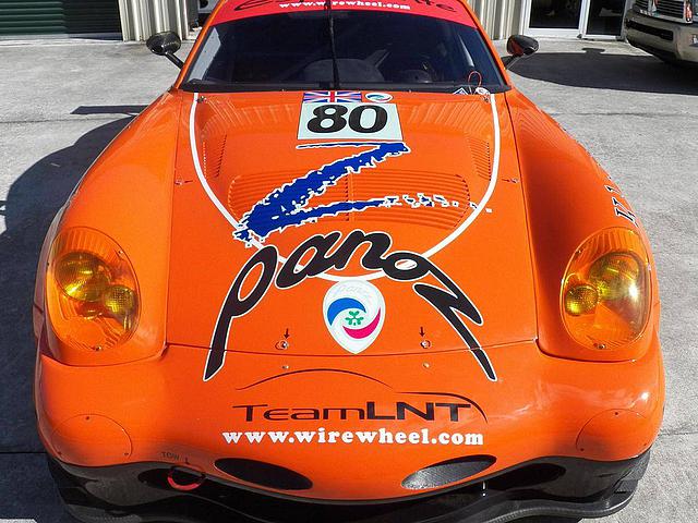 2005 Panoz GTLM Vero Beach FL 32968 Photo #0145541A