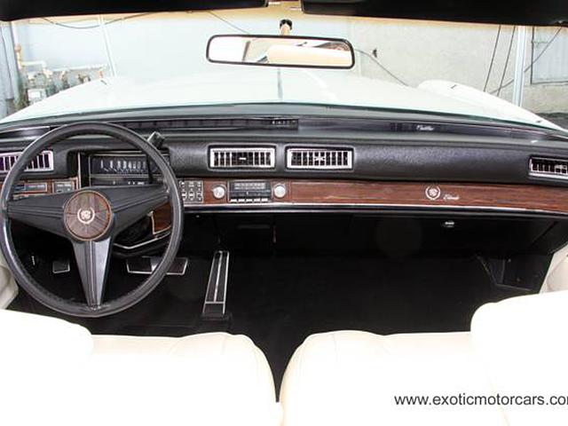 1976 Cadillac Eldorado Palm Springs CA 92264 Photo #0145548A