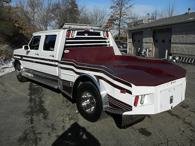 1996 Ford F350 Wexford PA 15090 Photo #0145564A