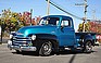 Show the detailed information for this 1953 Chevrolet 3100.