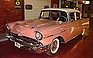 Show the detailed information for this 1957 Chevrolet Bel Air.