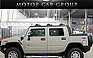 Show the detailed information for this 2006 Hummer H2.