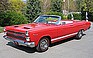 1966 Mercury Cyclone GT.