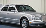 Show the detailed information for this 2004 Bentley Arnage R.