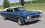 1969 Buick Gran Sport.