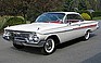 Show the detailed information for this 1961 Chevrolet Impala.