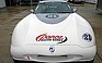 Show the detailed information for this 1997 Panoz GT.