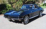 Show the detailed information for this 1963 Chevrolet Corvette.