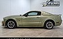 Show the detailed information for this 2005 Ford Mustang.