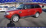 Show the detailed information for this 2008 Land Rover Range Rover.