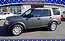 Show the detailed information for this 2006 Land Rover LR3.