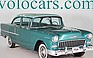 Show the detailed information for this 1955 Chevrolet 210.
