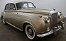Show the detailed information for this 1955 Bentley S1.