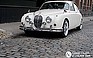 1964 Jaguar MK 2.