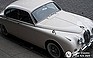 1964 Jaguar MK 2.