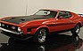 Show the detailed information for this 1971 Ford Mustang.
