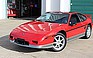 Show the detailed information for this 1986 Pontiac Fiero.