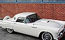 Show the detailed information for this 1956 Ford Thunderbird.