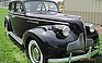 Show the detailed information for this 1939 Buick Special.