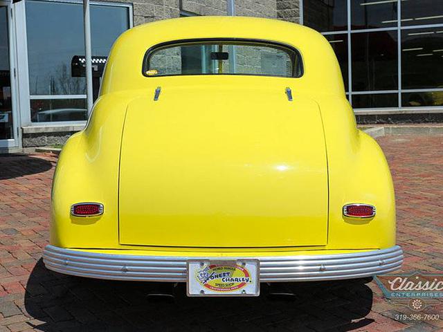 1948 Chevrolet Master Cedar Rapids IA 52404 Photo #0145643A