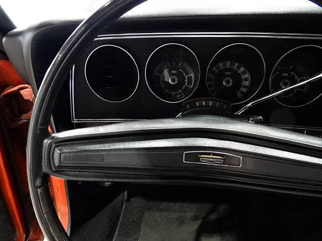 1973 Ford Gran Torino O'Fallon IL 46268 Photo #0145655A