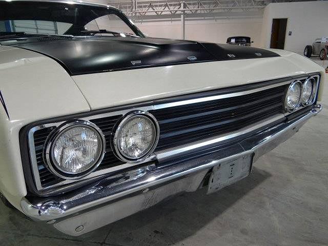 1969 Ford Torino O'Fallon IL 46268 Photo #0145658A