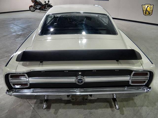 1969 Ford Torino O'Fallon IL 46268 Photo #0145658A