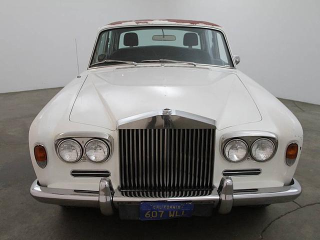 1970 Rolls-Royce Silver Shadow Beverly Hills CA 90210 Photo #0145696A